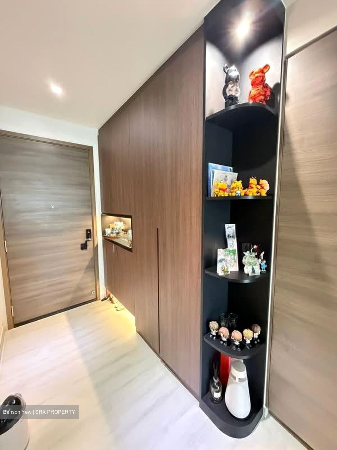 The Florence Residences (D19), Apartment #553862021